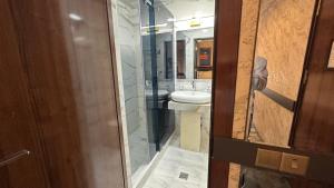 Gallery image of Plaza Hotel Karshi Airport in Karshi Airport