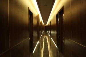 Gallery image of Plaza Hotel Karshi Airport in Karshi Airport +17 photos