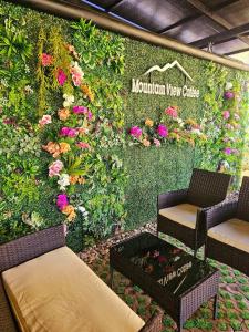 Posedenie v ubytovaní เมาเท่นวิวรีสอร์ท สะเมิง