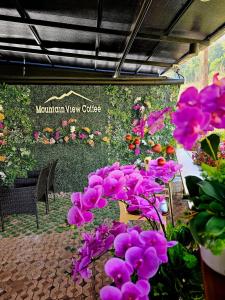 Fotografia z galérie ubytovania เมาเท่นวิวรีสอร์ท สะเมิง v destinácii Chiang Mai