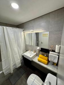 Ένα μπάνιο στο Foster Studio - Recoleta