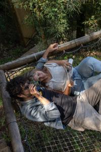 Ospiti di Levit Glamping - Hotel Guatapé Peñol