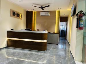 Φωτογραφία από το άλμπουμ του Hotel Sawariya στο Αχμενταμπάντ