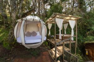 Giardino di Levit Glamping - Hotel Guatapé Peñol