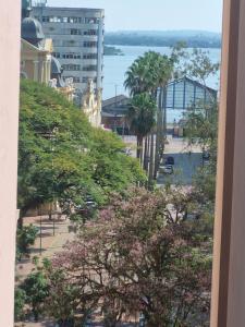 Φυσικό τοπίο κοντά σε αυτό το δωμάτιο σε οικογενειακή κατοικία