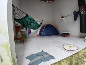 Afbeelding uit fotogalerij van Hostel Teacher Elpidio in Belém