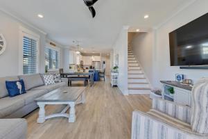 Gallery image of Serendipity by Carolina Beach Realty in Carolina Beach