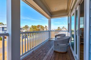 Gallery image of Serendipity by Carolina Beach Realty in Carolina Beach