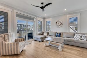 Gallery image of Serendipity by Carolina Beach Realty in Carolina Beach