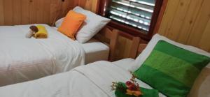 Fotografie z fotogalerie ubytování Apartman Orlovo oko v destinaci Mandići