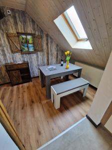 Fotografie z fotogalerie ubytování Landhaus Dreibirken v destinaci Rothenburg ob der Tauber