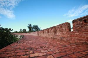 Mynd úr myndasafni af Bai Ji Yi B&B í Hengchun Old Town