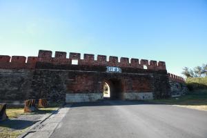 Mynd úr myndasafni af Bai Ji Yi B&B í Hengchun Old Town