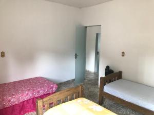 Afbeelding uit fotogalerij van Hostel Limoeiro in Cavalcante
