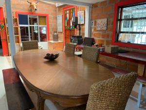 Gallery image of Granja La Hermosa in Ovejas