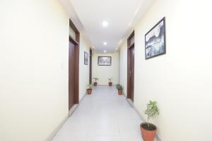 Φωτογραφία από το άλμπουμ του Hotel Airport View at Delhi Airport by Global Group στο Νέο Δελχί