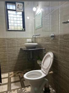 Fotografie z fotogalerie ubytování Indiano Comfort Stays v destinaci Andžuna