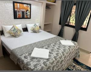 Fotografie z fotogalerie ubytování Indiano Comfort Stays v destinaci Andžuna