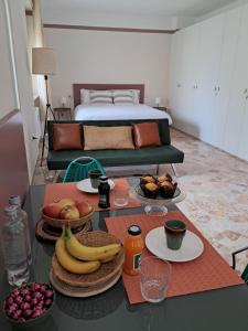 Φαγητό σε αυτό το bed & breakfast ή κάπου εκεί κοντά