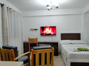 ナニュキにあるNanyuki Cozy Havenのギャラリーの写真