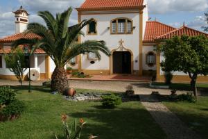 Gallery image of Quinta do Belo-Ver Turismo de Habitacao in Belver