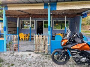 Gambar di galeri bagi Dar zitouna di Chefchaouene