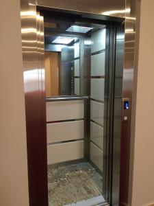 Fotografie z fotogalerie ubytování Herges Hotel v destinaci Durrës