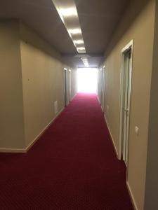 Fotografie z fotogalerie ubytování Herges Hotel v destinaci Durrës