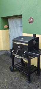 Zdjęcie z galerii obiektu LA CUBIA w mieście Ruesga
