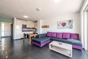 Kuchyň nebo kuchyňský kout v ubytování Dreamhouse 1 Apartment - by myNests