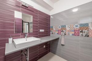 Koupelna v ubytování Dreamhouse 1 Apartment - by myNests