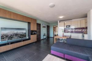 Kuchyň nebo kuchyňský kout v ubytování Dreamhouse 1 Apartment - by myNests