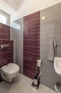 Koupelna v ubytování Dreamhouse 1 Apartment - by myNests