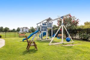 Herní místnost nebo prostor pro děti v ubytování Bethany Bay --- 30112 Big Marsh Ct #6604