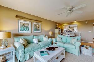 Posezení v ubytování Bethany Bay --- 30112 Big Marsh Ct #6604