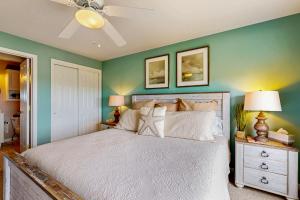 Postel nebo postele na pokoji v ubytování Bethany Bay --- 30112 Big Marsh Ct #6604 + 27 fotografií