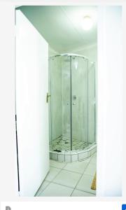 Koupelna v ubytování West Cottage + 10 fotografií