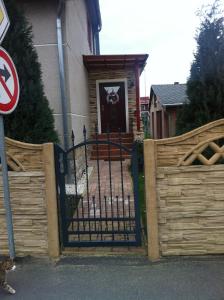 Zgradba, v kateri se nahaja hotel