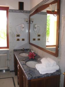 Fotografie z fotogalerie ubytování B&B Nelly v destinaci Lonigo