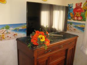 Fotografie z fotogalerie ubytování B&B Nelly v destinaci Lonigo