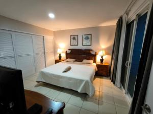 Fotografie z fotogalerie ubytování Casa Arena v destinaci El Roble