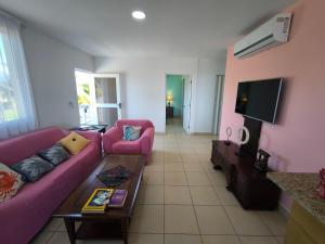 Fotografie z fotogalerie ubytování Casa Arena v destinaci El Roble