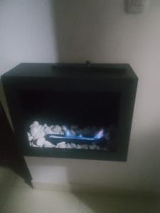 Fotografie z fotogalerie ubytování Cabañas hotel COLONIA SAN MIGUEL v destinaci Paipa