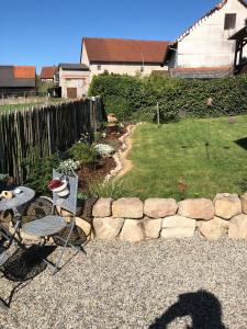 Imagen de la galería de Haus Strack, en Schwalmstadt