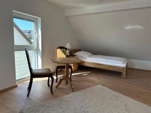 Imagen de la galería de Haus Strack, en Schwalmstadt 4 fotos más