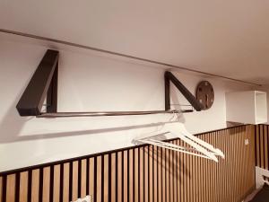 Gallery image of sweet Lounge Appartement in Ehringshausen