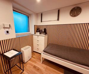 Gallery image of sweet Lounge Appartement in Ehringshausen