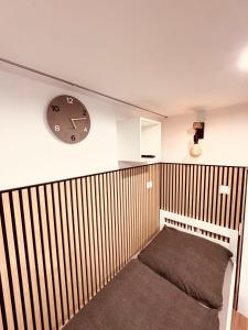 Gallery image of sweet Lounge Appartement in Ehringshausen