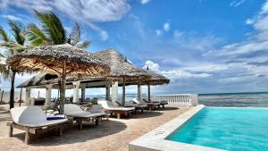 Fotografie z fotogalerie ubytování Terrazza Mawe Zuri Resort v destinaci Watamu