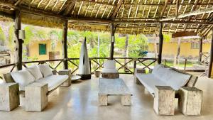 Fotografie z fotogalerie ubytování Terrazza Mawe Zuri Resort v destinaci Watamu